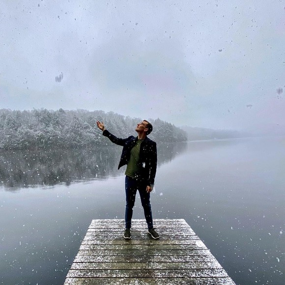 Meet your Posher, Ryan - Picture 1 of 1